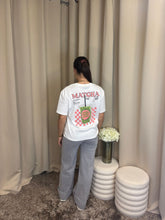 Matcha T-Shirt Pink